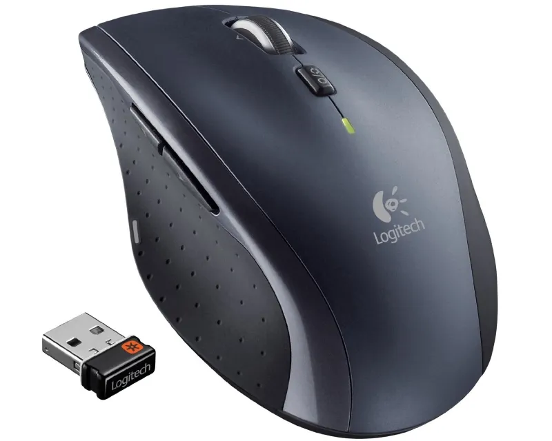 LOGITECH_ M705 Marathon Wireless miš Retail Slika 2