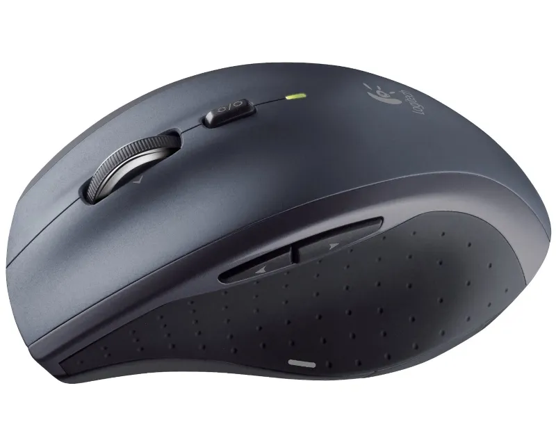 LOGITECH_ M705 Marathon Wireless miš Retail Slika 3