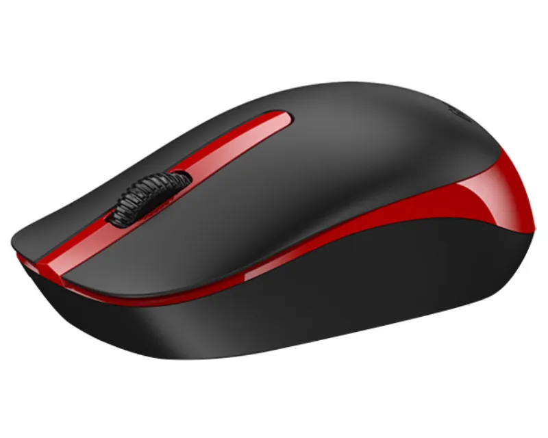 GENIUS NX-7007 Wireless crveni miš Slika 3