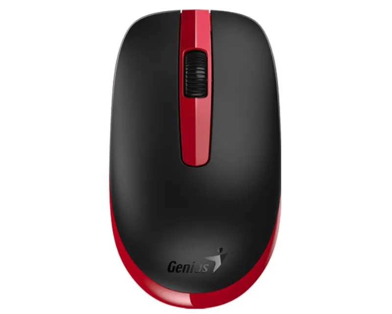 GENIUS NX-7007 Wireless crveni miš Slika 1