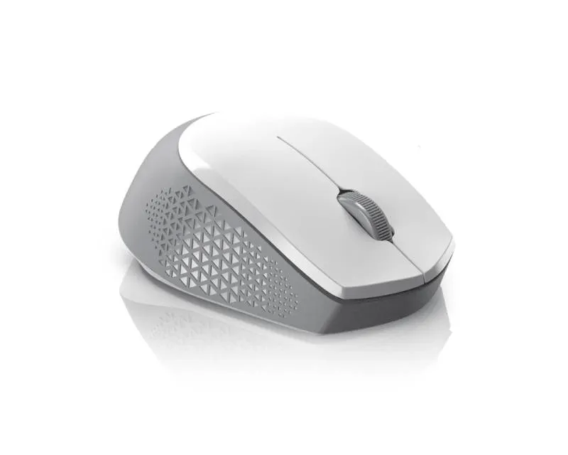 GENIUS NX-8000S BT Wireless Optical USB beli miš Slika 3