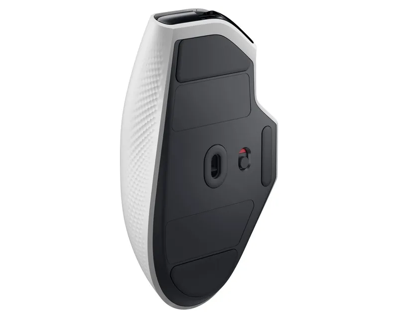 DELL AW620M Alienware Wireless Gaming beli miš Slika 9