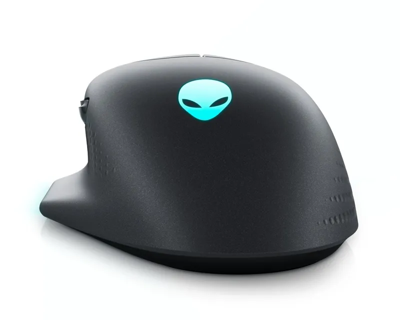 DELL AW620M Alienware Wireless Gaming crni miš  Slika 5