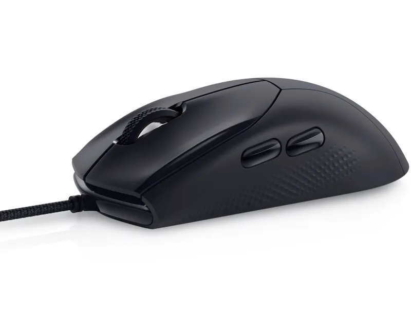 DELL AW320M Alienware Wired Gaming crni miš Slika 3
