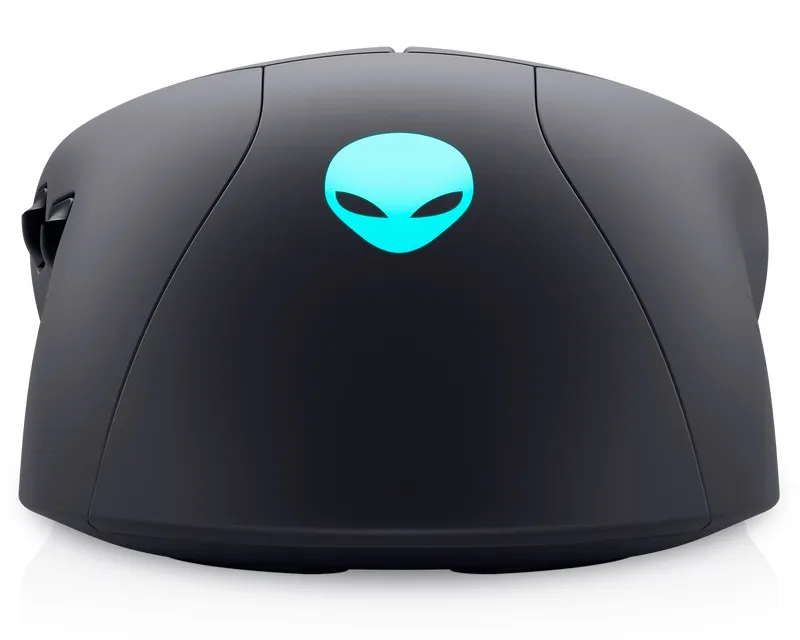 DELL AW320M Alienware Wired Gaming crni miš Slika 4