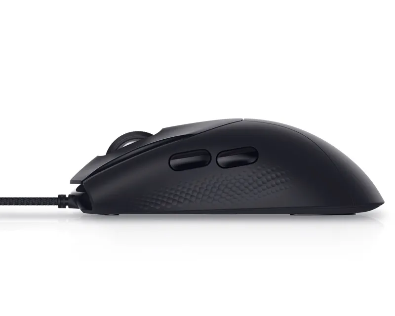 DELL AW320M Alienware Wired Gaming crni miš Slika 6