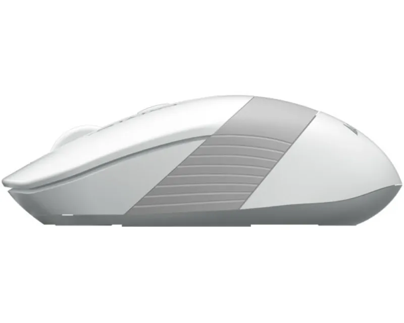 A4 TECH FG10 FSTYLER Wireless USB beli miš  Slika 3