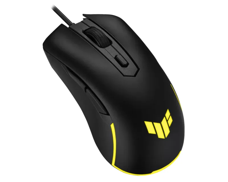 ASUS P309 TUF GAMING M3 GEN II USB Gaming crni miš Slika 2