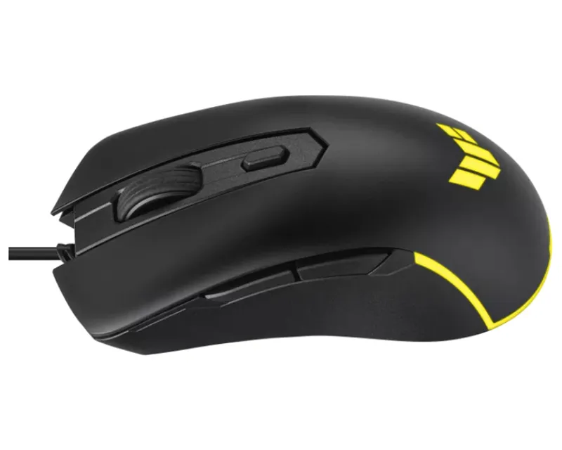 ASUS P309 TUF GAMING M3 GEN II USB Gaming crni miš Slika 3
