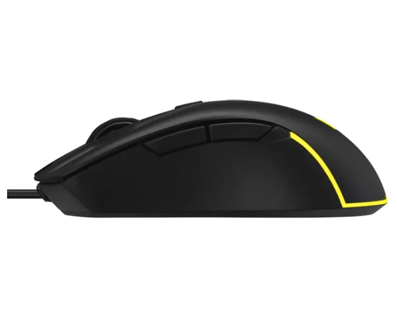 ASUS P309 TUF GAMING M3 GEN II USB Gaming crni miš Slika 4