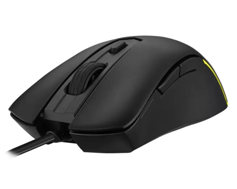 ASUS P309 TUF GAMING M3 GEN II USB Gaming crni miš Slika 5