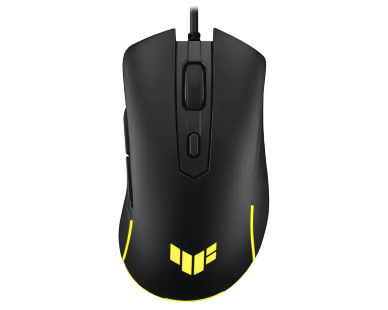 ASUS P309 TUF GAMING M3 GEN II USB Gaming crni miš Slika 1