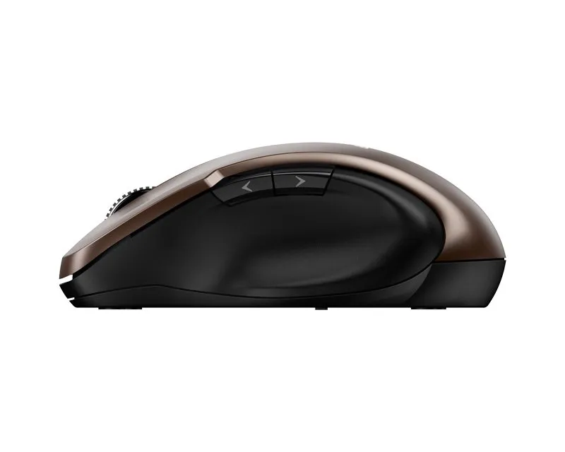 GENIUS Ergo 8200S USB Bežični Chocolate miš  Slika 3