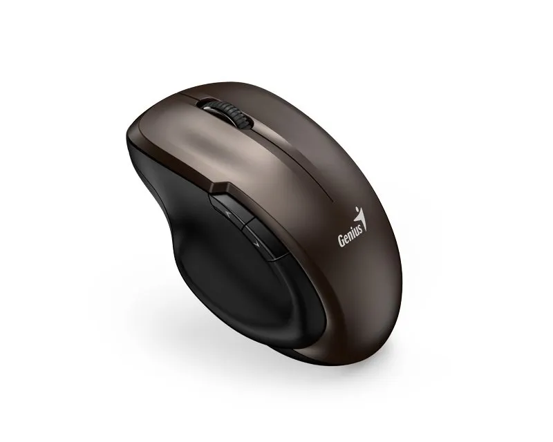 GENIUS Ergo 8200S USB Bežični Chocolate miš  Slika 1