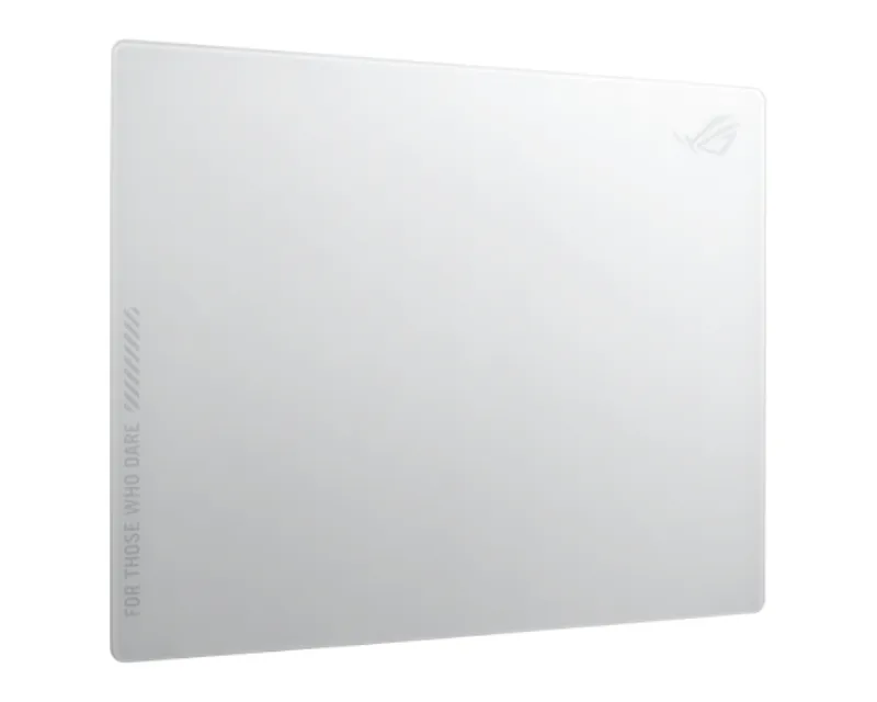 ASUS NH04 ROG MOONSTONE ACE L Gaming podloga za miš bela  Slika 2
