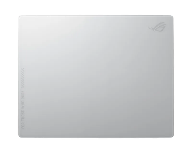 ASUS NH04 ROG MOONSTONE ACE L Gaming podloga za miš bela  Slika 3