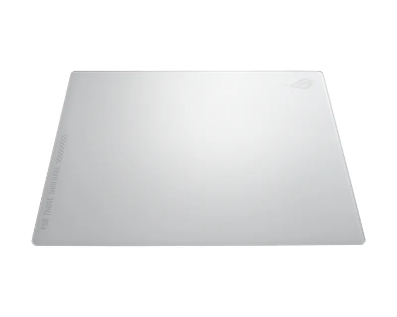 ASUS NH04 ROG MOONSTONE ACE L Gaming podloga za miš bela  Slika 4