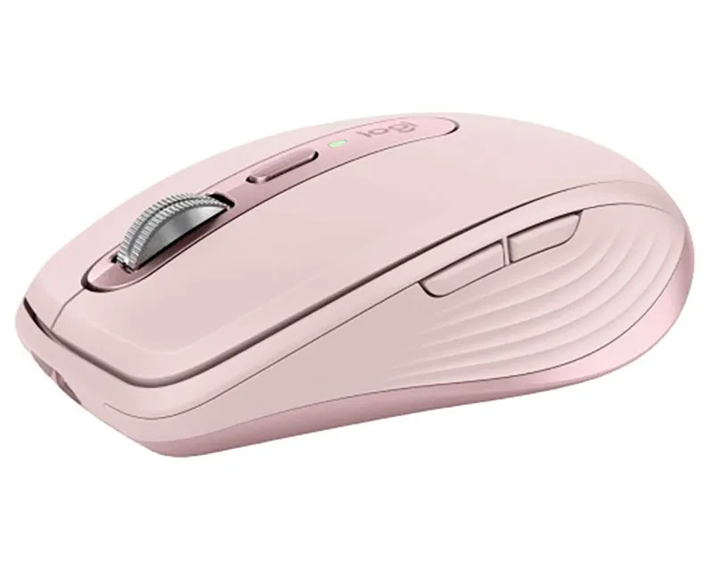 LOGITECH MX Anywhere 3S Wireless Rose miš  Slika 5