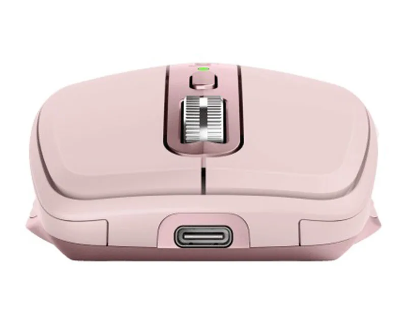 LOGITECH MX Anywhere 3S Wireless Rose miš  Slika 6