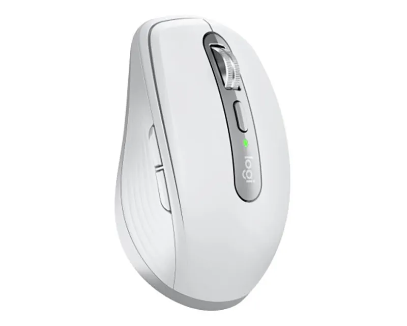 LOGITECH MX Anywhere 3S PALE GREY Wireless miš  Slika 2