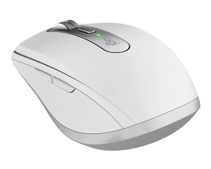 LOGITECH MX Anywhere 3S PALE GREY Wireless miš  Slika 3