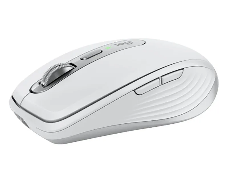 LOGITECH MX Anywhere 3S PALE GREY Wireless miš  Slika 5