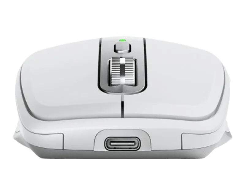 LOGITECH MX Anywhere 3S PALE GREY Wireless miš  Slika 6