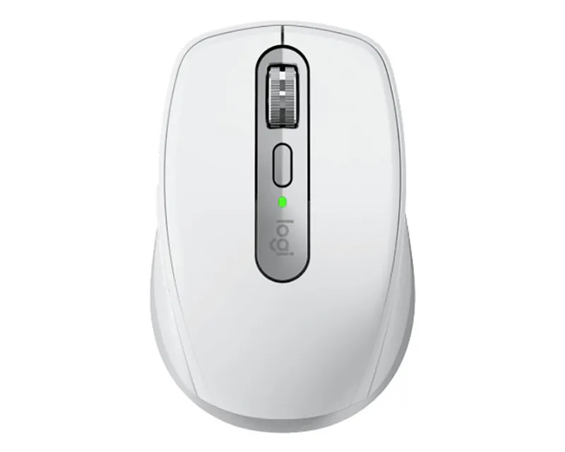 LOGITECH MX Anywhere 3S PALE GREY Wireless miš  Slika 1