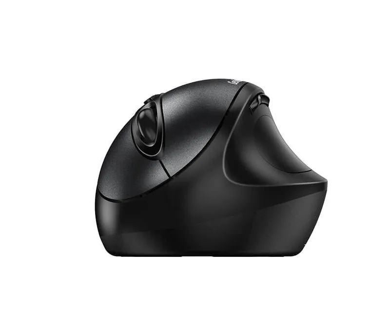GENIUS Ergo 8300S USB Wireless crni miš Slika 4