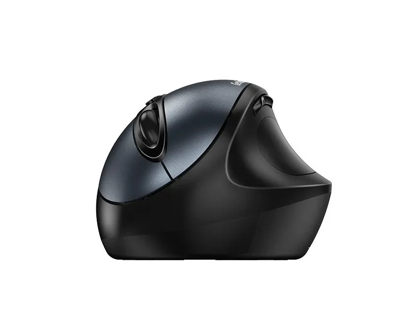 GENIUS Ergo 8300S USB Wireless Iron Grey miš Slika 4