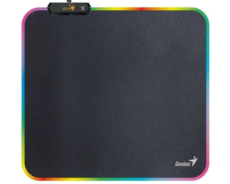 GENIUS GX-Pad 260S RGB Gaming podloga za miš Slika 1