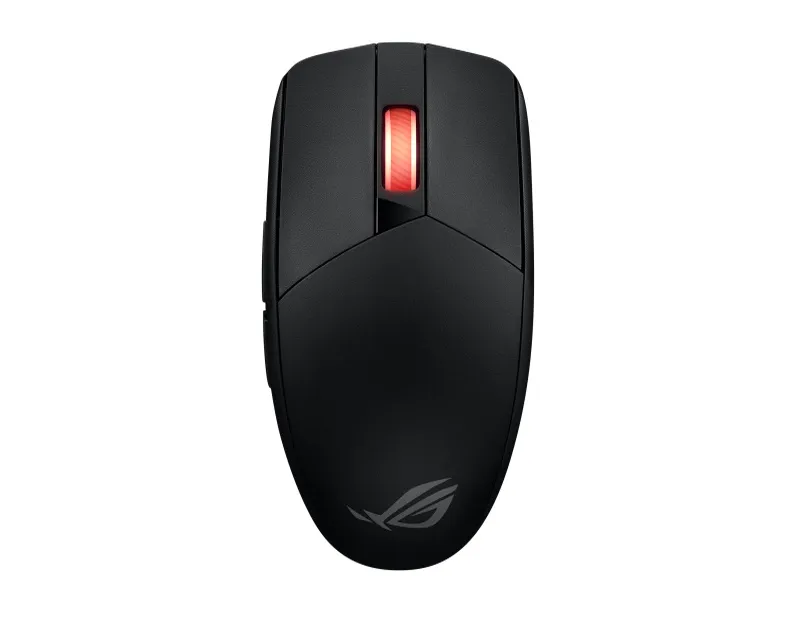 ASUS P520 ROG STRIX IMPACT III Wireless Gaming USB miš crni Slika 1