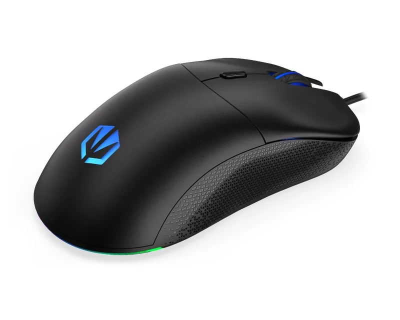 ENDORFY GEM PMW3325 crni miš (EY6A006) Slika 2