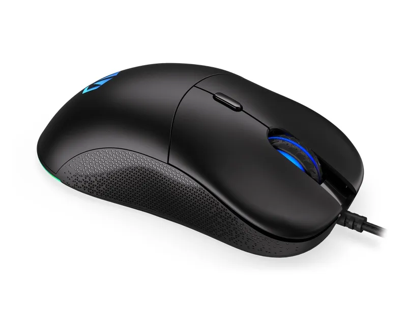ENDORFY GEM PMW3325 crni miš (EY6A006) Slika 3