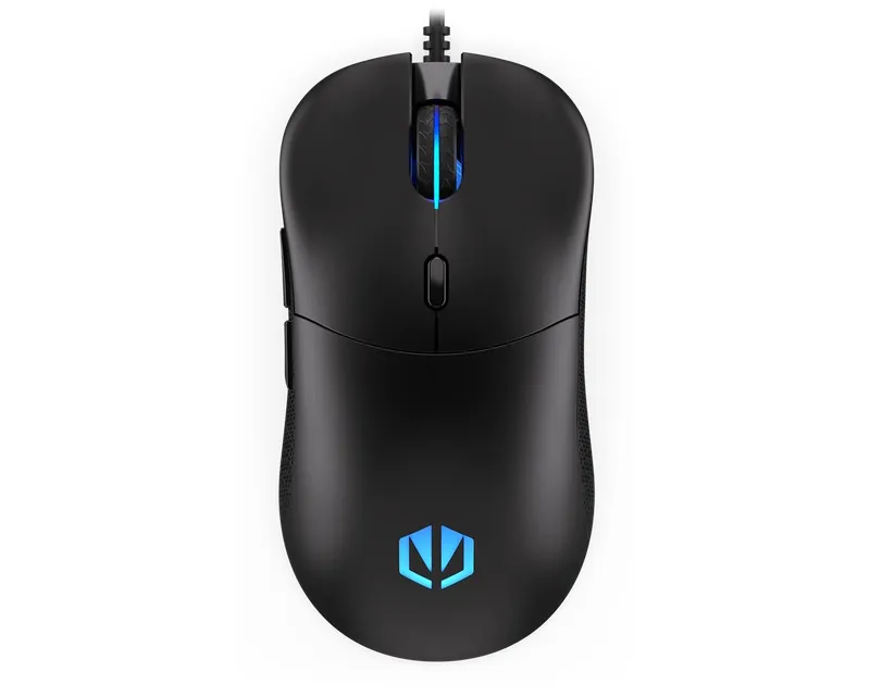 ENDORFY GEM PMW3325 crni miš (EY6A006) Slika 5