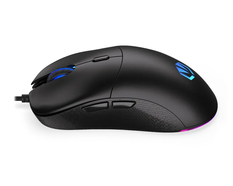 ENDORFY GEM PMW3325 crni miš (EY6A006) Slika 7