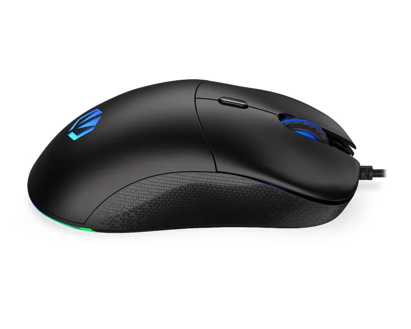 ENDORFY GEM PMW3325 crni miš (EY6A006) Slika 8