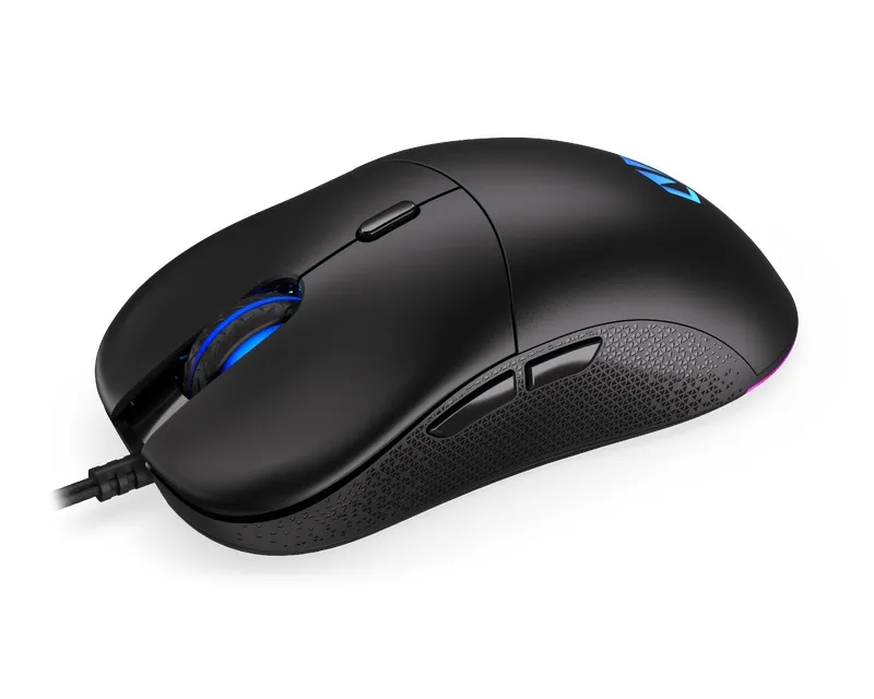 ENDORFY GEM PMW3325 crni miš (EY6A006) Slika 9