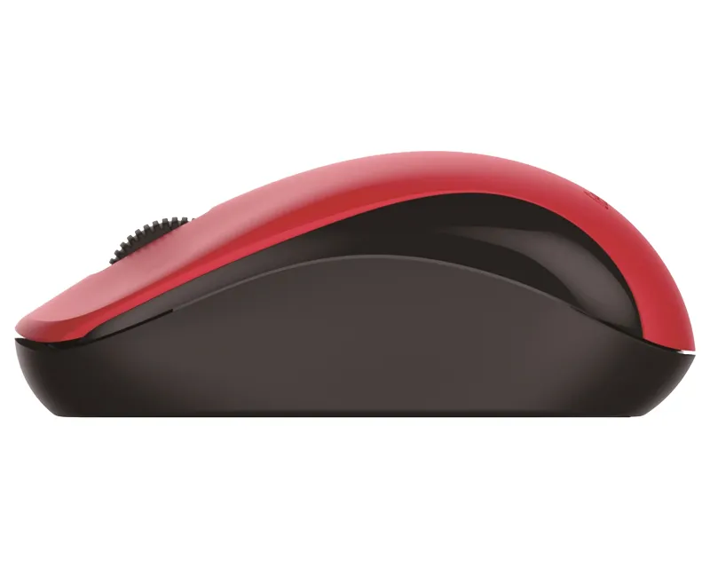 GENIUS NX-7000 Wireless Optical USB crveni miš  Slika 4