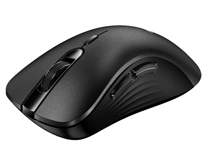 GENIUS Ergo 8100S Black USB Bežični miš Slika 3