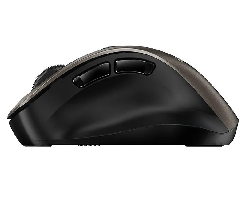 GENIUS Ergo 9000S Champagne titanium USB Bežični miš  Slika 5