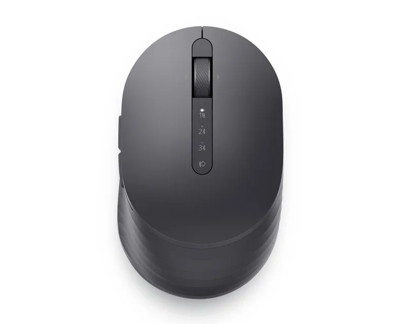 DELL MS7421W Pro Premium Wireless Premier Rechargeable Optical crni miš 3Yr Slika 3
