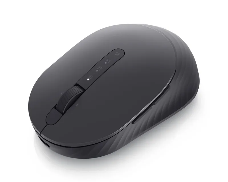 DELL MS7421W Pro Premium Wireless Premier Rechargeable Optical crni miš 3Yr Slika 1