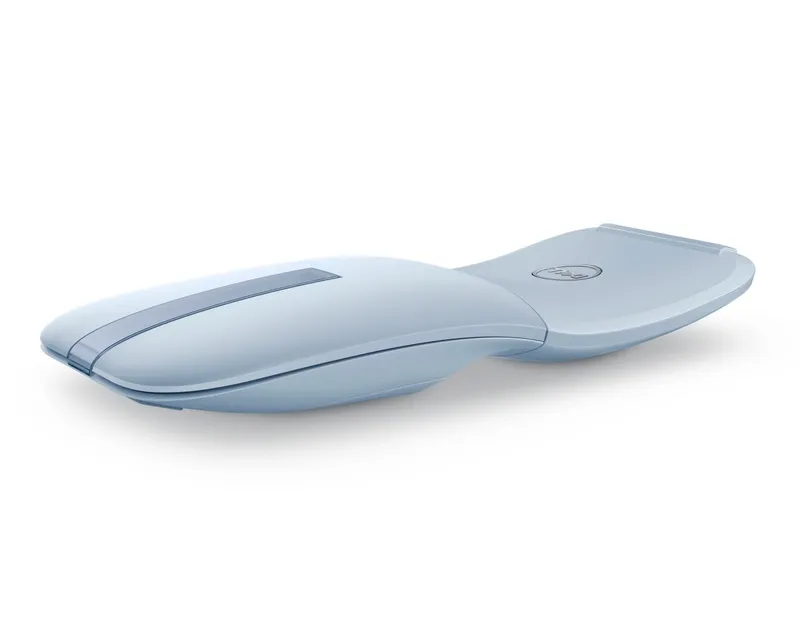 DELL MS700 Bluetooth Travel Misty Blue miš 3yr  Slika 4