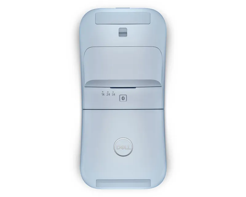 DELL MS700 Bluetooth Travel Misty Blue miš 3yr  Slika 6