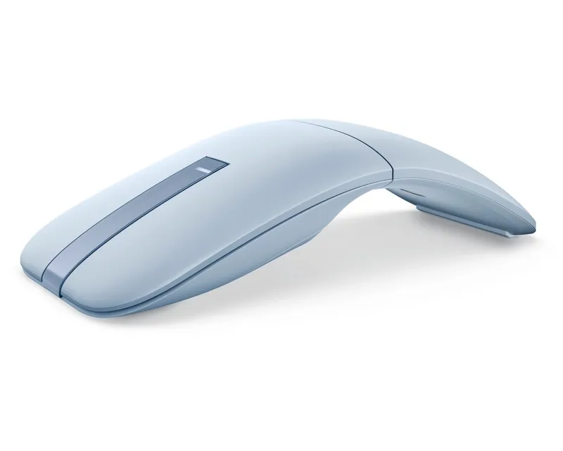 DELL MS700 Bluetooth Travel Misty Blue miš 3yr  Slika 1