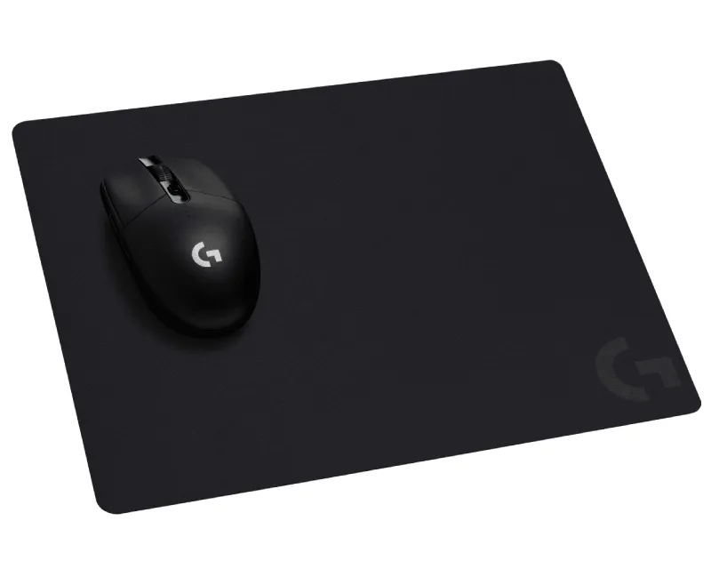 LOGITECH G240 Cloth Gaming podloga za miš Slika 3