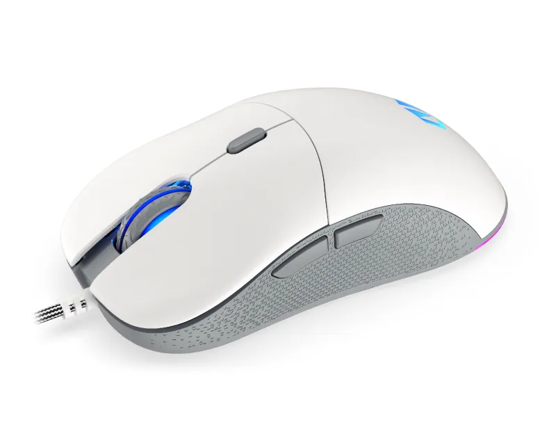 ENDORFY GEM OWH PMW3325 beli miš (EY6A012) Slika 2