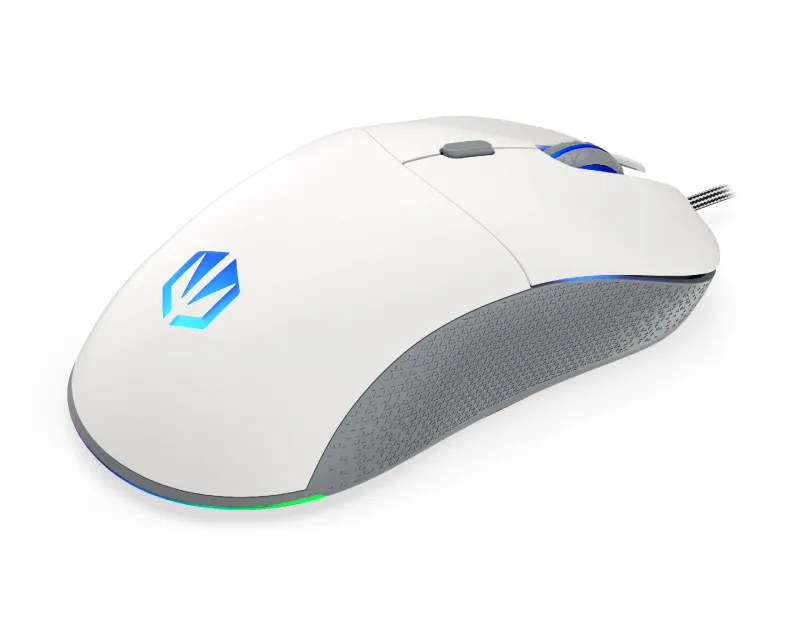 ENDORFY GEM OWH PMW3325 beli miš (EY6A012) Slika 3