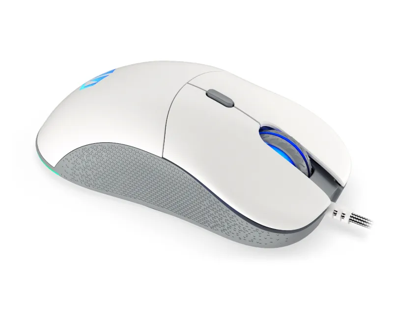 ENDORFY GEM OWH PMW3325 beli miš (EY6A012) Slika 4